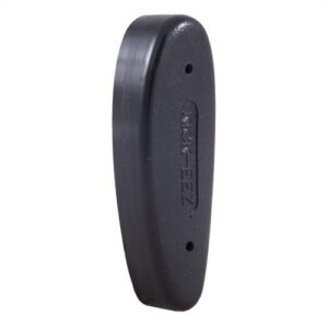 Recoil Pad Medium 15/16'' Dual Action All Purpose Pad, Black