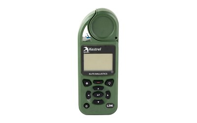 Kest 0857ALOLV 5700 Elite Wthr Metr with Appld Bal