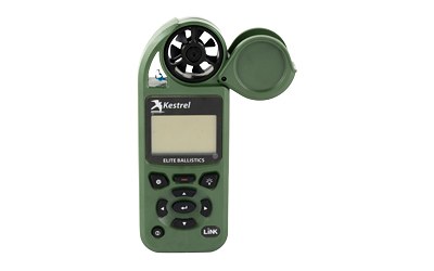 Kest 0857ALOLV 5700 Elite Wthr Metr with Appld Bal - Image 2