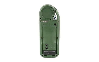 Kest 0857ALOLV 5700 Elite Wthr Metr with Appld Bal - Image 3