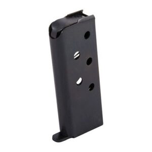Colt Pre-War 6-Round 25ACP Magazine Fits Colt Pre-War .25, 6-Round