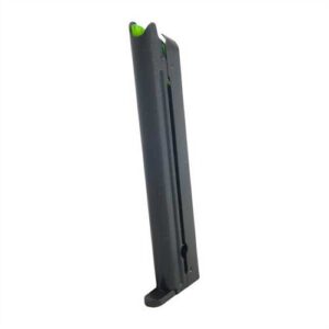 Colt Woodsman 10-Round 22LR Magazines Fits Colt Woodsman (early) .22, 10-Round