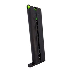 High Standard 'b' 10-Round 22LR Magazine Fits High Standard ''b'' .22, 10-Round