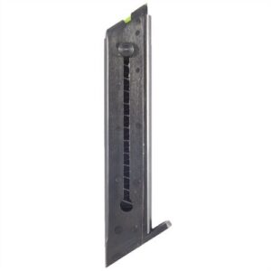 High Standard Sportking 10-Round 22LR Magazine Fits High Standard Sportking .22, 10-Round