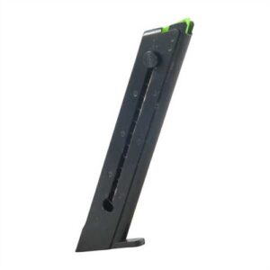 High Standard Duramatic 10-Round 22LR Magazine Fits High Standard Duramatic .22, 10-Round