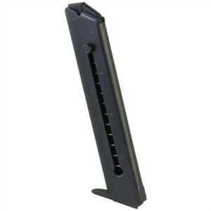 Browning Challenger Ii/Iii 10-Round 22LR Magazine Fits Browning Challenger Ii & Iii/Buckmark 10-Round