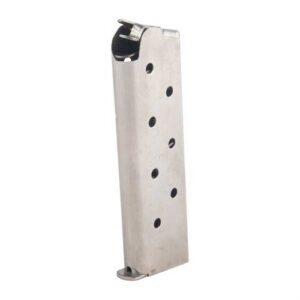 1911 7-Round 45ACP Magazines Fits Colt 1911 (ss) .45 Acp, 7-Round