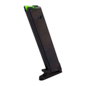 High Standard Military 10-Round 22LR Magazine Fits High Standard Military .22, 10-Round
