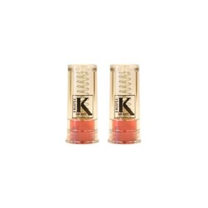 Deluxe Snap Caps Dummy Rounds 12 Gauge Deluxe Snap Cap, 2 per Pak
