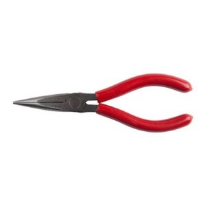 3 Plier Set 6'' Needle Nose Pliers 1/PACK