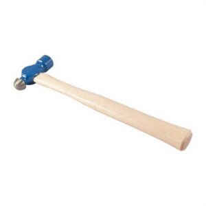 Gunsmith's Ballpeen Hammer Ballpeen Hammer 8OZ