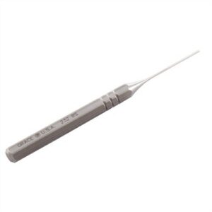 Steel Roll Pin Punches 1/16'' Punch