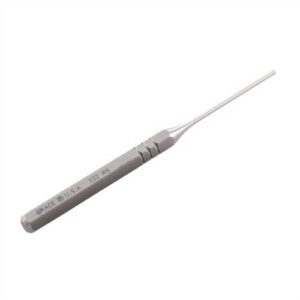 Steel Roll Pin Punches 3/32'' Punch