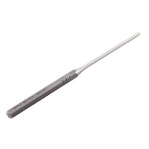 Steel Roll Pin Punches 5/32'' Punch