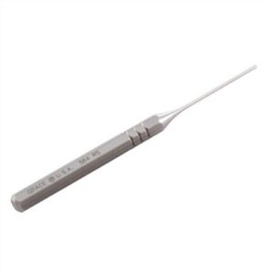Steel Roll Pin Punches 5/64'' Punch
