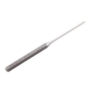 Steel Roll Pin Punches 1/8'' Punch