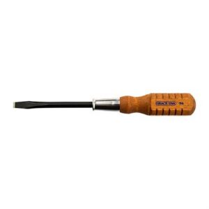 Screwdriver Set N4 Screwdriver, .375'' Wide, .049'' Thick, 9.50'' Long