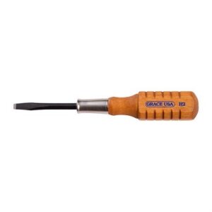 Screwdriver Set H2 Screwdriver, .195'' Wide, .032'' Thick, 6.25'' Long
