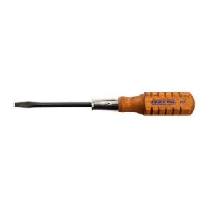 Screwdriver Set H3 Screwdriver, .190'' Wide, .038'' Thick, 7.5'' Long