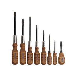 Grace USA Original Gun Care Screwdriver Set