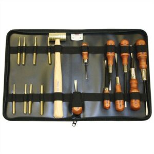 Gun Care Tool Set