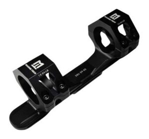 Magne-Tech 34-65-385-RINGMOUNT Scope Mount 34X38.5 F