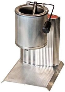 Lee Precision Prod. Pot Iv 220 Volt 10LB