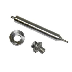Lee Precision Case Length Gauge & Shellholder 50 Bmg Lee Gauge/Holder 50 Bmg