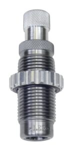Lee Precision 90861 Carbide Factory Crimp Die 38 Special / 357 Mag