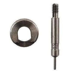 Lee Precision Gage/Holder .444MARLIN
