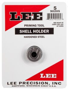 Lee Precision 90205 Shell Holder AP Only #5