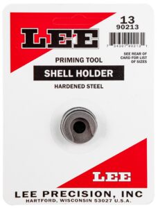 Lee Precision 90213 Shell Holder AP Only #13