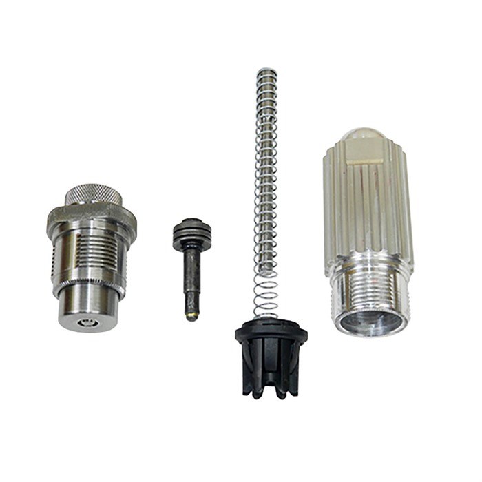 Lee Precision Automatic Processing Press (app) Primer Pocket Swage Kit