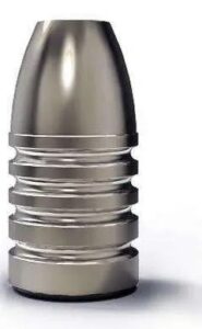 Lee Precision Double Cavity Mold 515-500F