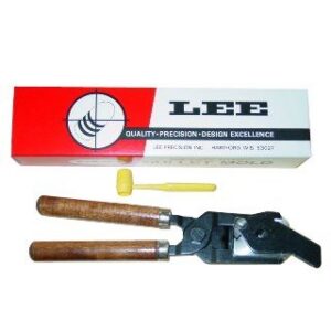 Lee Precision Shotgun Slug Moulds Shotgun Slug 7/8OZ. 12 Gauge.