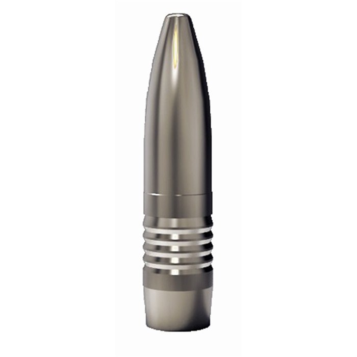 Lee Precision 2 Cavity Rifle Bullet Molds Lee 2 Cavity Rifle Mold, C338-220-1R .338 220GR Rn