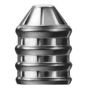 Lee Precision R.e.a.l. Bullet & Combo Molds 54 Caliber 380GR Real, 0.542'' Round Ball Mold