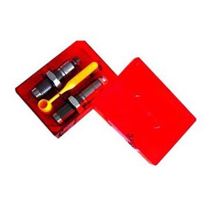 Lee Precision Rifle 2 Die Sets .223 Wssm Pacesetter Full Length Sizing 2-DIE Set