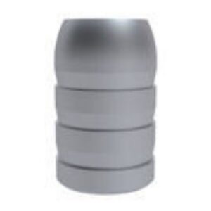 Lee Precision Round Oversized Single Cavity Molds 58 Cal Oversized (0.578'') 478GR Round Single Cavity Mold