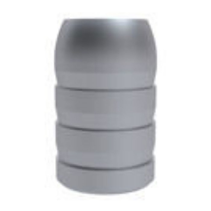 Lee Precision Round Oversized Single Cavity Molds 58 Cal Oversized (0.578'') 478GR Round Single Cavity Mold