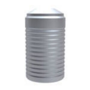 Lee Precision Round Single Cavity Molds 50 Caliber (0.500'') 354GR Round Single Cavity Mold