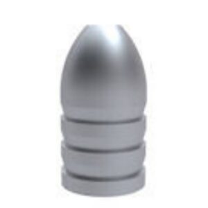 Lee Precision Round Single Cavity Molds 58 Caliber (0.575'') 500GR Round Single Cavity Mold