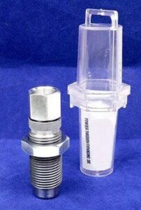 Lee Precision Powder Thru Die Exp 32S&W