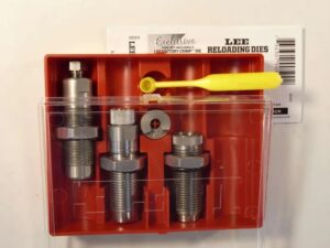 Lee Precision 90565 Pacesetter 3-Die Set 7.62x39mm
