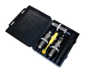 Lee Precision 90575 Pacesetter 3-Die Set 300 Blackout