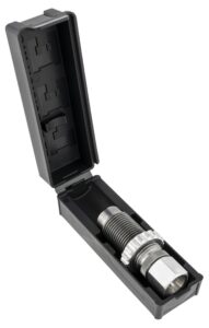 Lee Precision 90580 Powder Through Expanding Die 9mm Luger