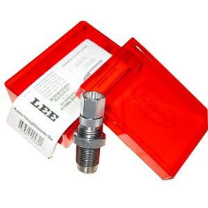 Lee Precision Powder Thru Handgun Dies 44 Special Powder Thru Die