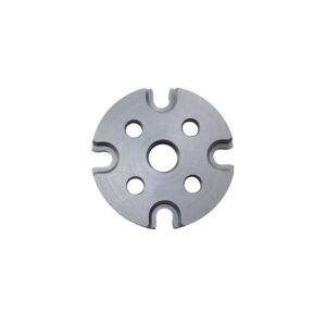 Lee Precision Pro 4000 Shell Plate #4 for 222 223 380 Auto 32 S&W Long