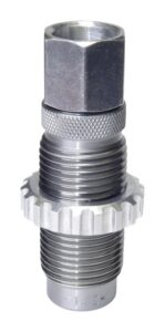 Lee Precision 90586 Powder Through Expanding Die 45 Colt (LC) / 454 Casull