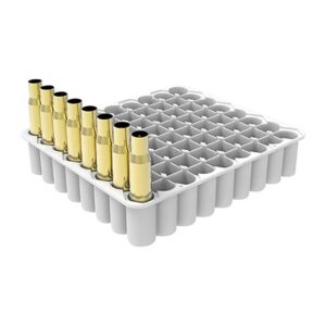 Lee Precision Loading Block 50 Bmg Loading Block
